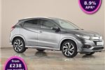 2020 Honda HR-V