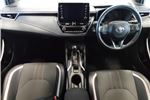 2021 Toyota Corolla Touring Sport