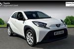 2023 Toyota Aygo X