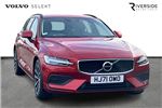 2021 Volvo V60