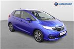 2019 Honda Jazz