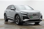 2022 Audi Q4