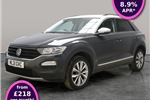 2021 Volkswagen T-Roc