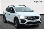 2022 Dacia Sandero Stepway