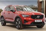 2024 Volvo XC40