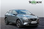 2023 Nissan Qashqai