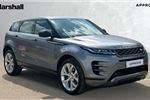 2022 Land Rover Range Rover Evoque