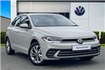 2024 Volkswagen Polo