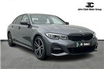 2020 BMW 3 Series