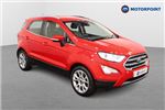 2019 Ford EcoSport