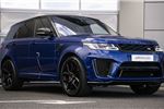 2019 Land Rover Range Rover Sport