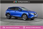 2023 Nissan Qashqai