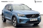 2023 Volvo XC40