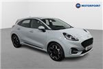 2024 Ford Puma