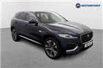 2022 Jaguar F-Pace