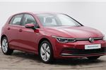 2022 Volkswagen Golf