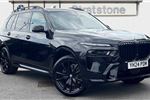 2024 BMW X7