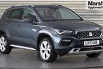 2021 SEAT Ateca