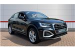 2024 Audi Q2