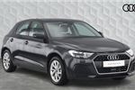 2024 Audi A1