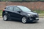 2017 Vauxhall Mokka X