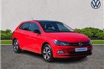 2021 Volkswagen Polo