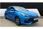 2024 MG MG3