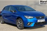 2022 SEAT Ibiza