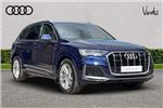 2021 Audi Q7