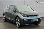 2021 BMW i3