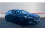 2016 Ford Mondeo