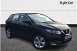 2019 Nissan Qashqai