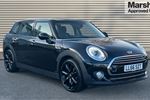 2016 MINI Clubman