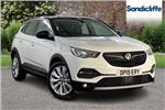 2019 Vauxhall Grandland X