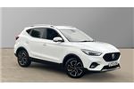 2023 MG ZS