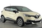 2018 Renault Captur