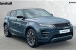 2024 Land Rover Range Rover Evoque