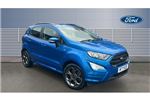 2021 Ford EcoSport