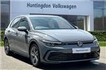 2023 Volkswagen Golf