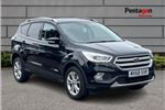 2019 Ford Kuga