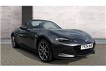 2024 Mazda MX-5