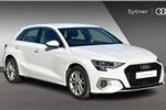 2021 Audi A3