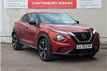 2020 Nissan Juke