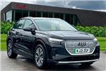 2021 Audi Q4