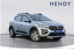 2021 Dacia Sandero Stepway