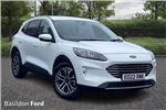 2022 Ford Kuga