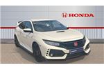 2018 Honda Civic Type R