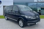 2022 Volkswagen Caravelle 2.0 TDI Executive 204 5dr DSG