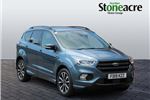 2019 Ford Kuga