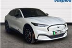 2023 Ford Mustang Mach-E